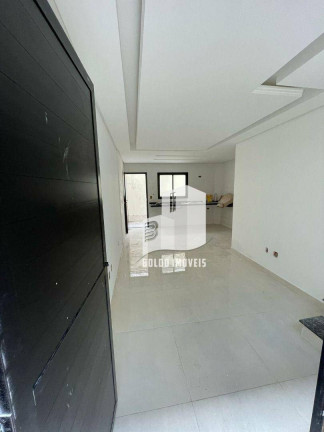 Imagem Sobrado com 2 Quartos à Venda, 60 m² em Aviação - Praia Grande Imagem Sobrado com 2 Quartos à Venda, 60 m² em Aviação - Praia Grande