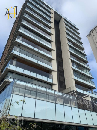 Imagem Apartamento com 3 Quartos à Venda, 171 m² em Vila Clementino - São Paulo