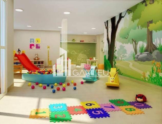 Imagem Apartamento com 3 Quartos à Venda, 67 m² em Vila Industrial - Campinas Imagem Apartamento com 3 Quartos à Venda, 67 m² em Vila Industrial - Campinas