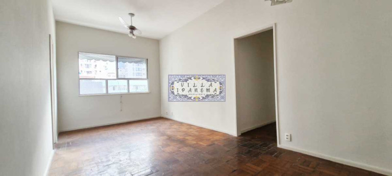 Apartamento com 2 Quartos à Venda, 72 m² em Botafogo - Rio De Janeiro