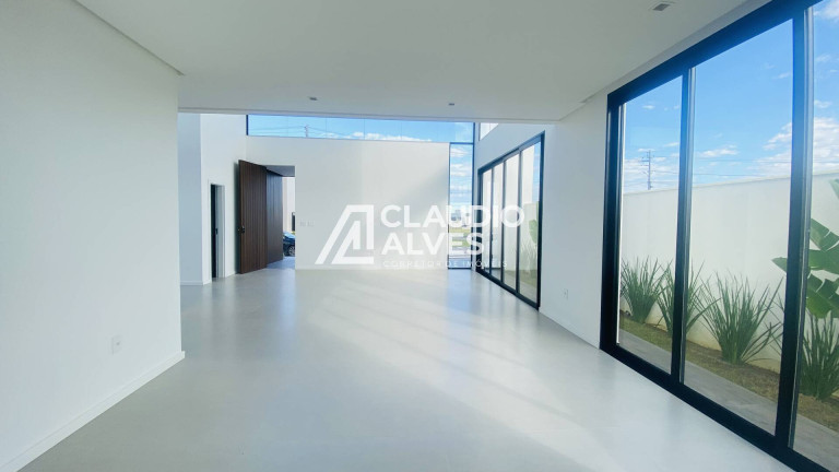 Imagem Casa de Condomínio com 4 Quartos à Venda, 159 m² em Papagaio - Feira De Santana