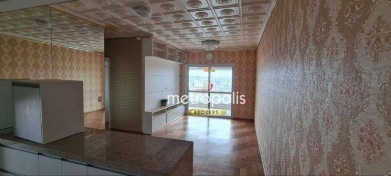Apartamento com 3 Quartos à Venda, 94 m² em Centro - São Bernardo Do Campo
