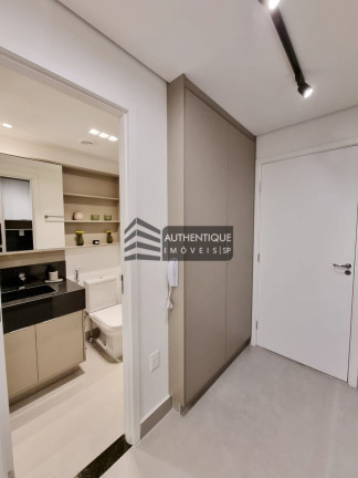 Imagem Imóvel com 1 Quarto à Venda, 24 m² em Campo Belo - São Paulo Imagem Imóvel com 1 Quarto à Venda, 24 m² em Campo Belo - São Paulo