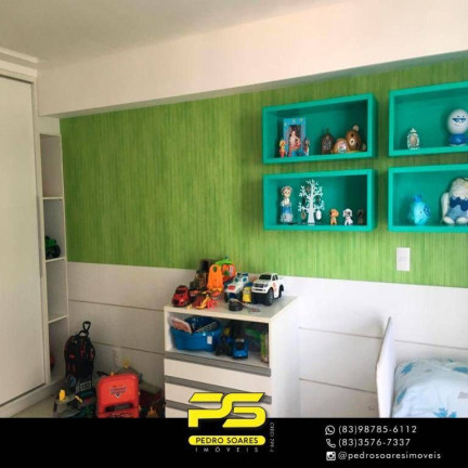 Imagem Apartamento com 4 Quartos à Venda, 212 m² em Miramar - João Pessoa Imagem Apartamento com 4 Quartos à Venda, 212 m² em Miramar - João Pessoa