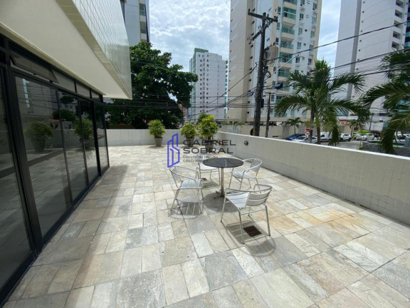 Imagem Apartamento com 3 Quartos à Venda, 121 m² em Tambaú - João Pessoa Imagem Apartamento com 3 Quartos à Venda, 121 m² em Tambaú - João Pessoa
