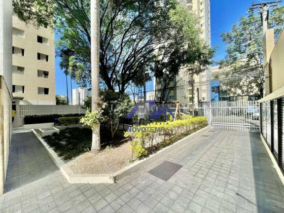Imagem Apartamento com 3 Quartos à Venda, 84 m² em Vila Romana - São Paulo