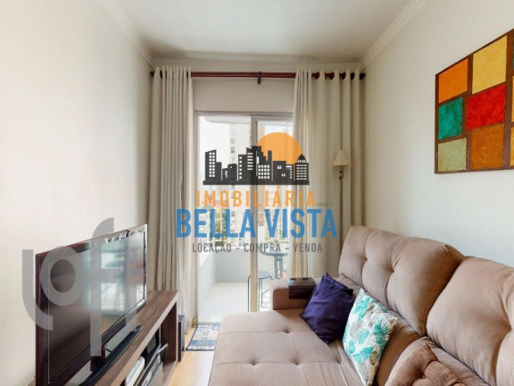 Apartamento com 3 Quartos à Venda,  em Perdizes - São Paulo