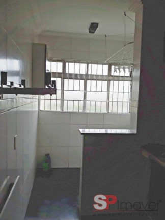 Imagem Apartamento com 2 Quartos à Venda, 48 m² em Limão - São Paulo