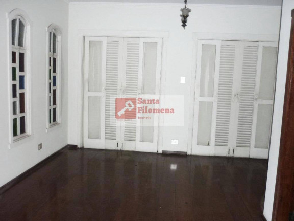 Imagem Casa com 5 Quartos à Venda, 512 m² em Vila Junqueira - Santo André Imagem Casa com 5 Quartos à Venda, 512 m² em Vila Junqueira - Santo André