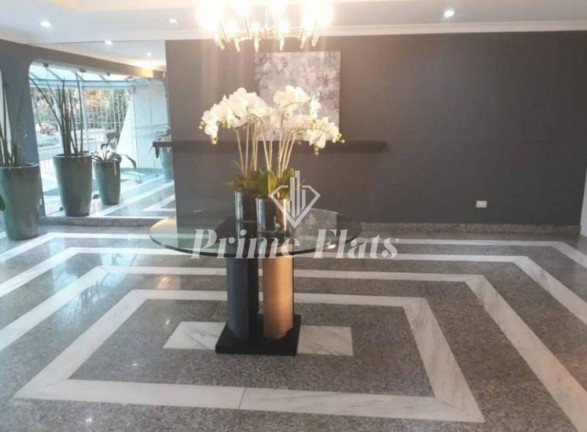 Imagem Apartamento com 1 Quarto à Venda, 55 m² em Vila Olímpia - São Paulo Imagem Apartamento com 1 Quarto à Venda, 55 m² em Vila Olímpia - São Paulo