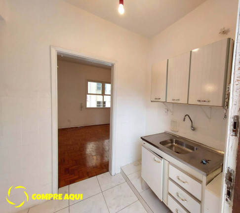 Imagem Apartamento com 1 Quarto à Venda, 44 m² em República - São Paulo Imagem Apartamento com 1 Quarto à Venda, 44 m² em República - São Paulo