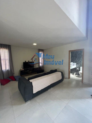Imagem Casa com 4 Quartos à Venda, 502 m² em Setor Habitacional Jardim Botânico - Brasília Imagem Casa com 4 Quartos à Venda, 502 m² em Setor Habitacional Jardim Botânico - Brasília