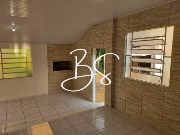 Imagem Casa com 5 Quartos à Venda, 450 m² em Centro - Picada Café