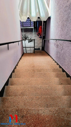 Imagem Sobrado com 2 Quartos à Venda, 146 m² em Baeta Neves - São Bernardo Do Campo Imagem Sobrado com 2 Quartos à Venda, 146 m² em Baeta Neves - São Bernardo Do Campo