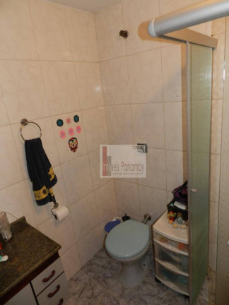 Imagem Apartamento com 2 Quartos à Venda, 89 m² em Cambuci - São Paulo