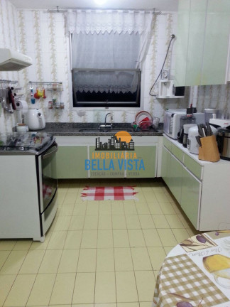 Imagem Apartamento com 3 Quartos à Venda, em Bela Vista - São Paulo Imagem Apartamento com 3 Quartos à Venda, em Bela Vista - São Paulo