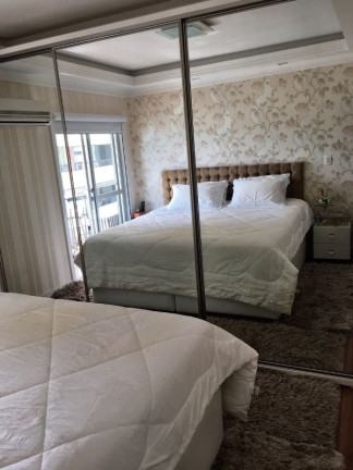 Imagem Apartamento com 3 Quartos à Venda, 106 m² em Centro - Balneário Camboriú