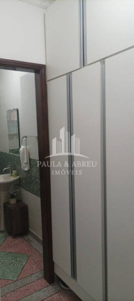 Imagem Casa com 2 Quartos à Venda, 186 m² em Vila Camilópolis - Santo André