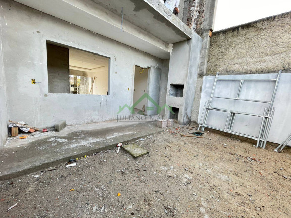 Imagem Sobrado com 2 Quartos à Venda, 121 m² em Costeira - Balneário Barra Do Sul
