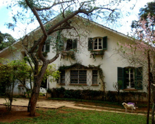 Casa com 4 Quartos à Venda, 450 m² em Parque Do Imbui - Teresópolis