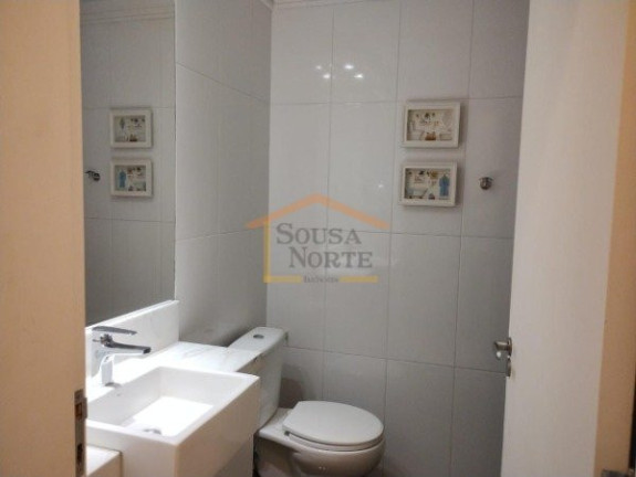 Imagem Apartamento com 3 Quartos à Venda, 80 m² em Parada Inglesa - São Paulo Imagem Apartamento com 3 Quartos à Venda, 80 m² em Parada Inglesa - São Paulo