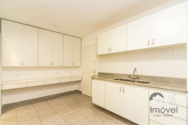 Imagem Apartamento com 3 Quartos à Venda, 130 m² em Jardim Paulista - São Paulo