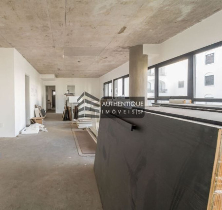 Imagem Apartamento com 3 Quartos à Venda, 205 m² em Jardim Paulista - São Paulo