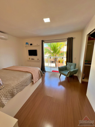 Imagem Casa com 5 Quartos à Venda, 250 m² em Vargem Grande - Rio De Janeiro