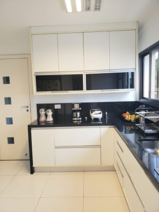 Imagem Apartamento com 3 Quartos à Venda, 170 m² em Jardim São Paulo - São Paulo
