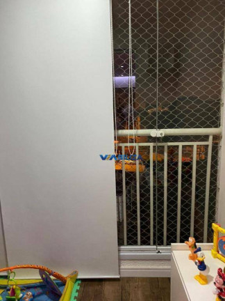 Imagem Apartamento com 3 Quartos à Venda, 62 m² em Vila Endres - Guarulhos Imagem Apartamento com 3 Quartos à Venda, 62 m² em Vila Endres - Guarulhos