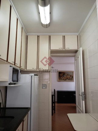Imagem Apartamento com 1 Quarto à Venda, 45 m² em Bela Vista - São Paulo
