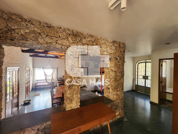 Imagem Casa com 4 Quartos à Venda, 390 m² em Granja Vianna - Cotia
