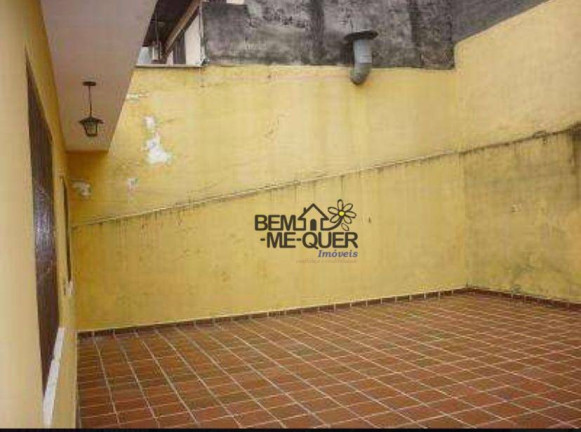 Imagem Casa com 3 Quartos à Venda, 210 m² em Parque São Domingos - São Paulo Imagem Casa com 3 Quartos à Venda, 210 m² em Parque São Domingos - São Paulo