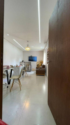 Imagem Casa com 4 Quartos à Venda, 130 m² em Jardim América - Goiânia Imagem Casa com 4 Quartos à Venda, 130 m² em Jardim América - Goiânia