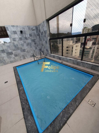 Cobertura com 4 Quartos à Venda, 250 m² em Praia Do Canto - Vitória
