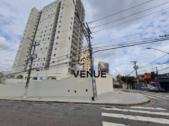 Imagem Apartamento com 2 Quartos à Venda, 52 m² em Santana - São Paulo Imagem Apartamento com 2 Quartos à Venda, 52 m² em Santana - São Paulo