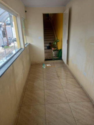 Imagem Sala Comercial para Alugar, 17 m² em Bairro Santo Antônio - Louveira Imagem Sala Comercial para Alugar, 17 m² em Bairro Santo Antônio - Louveira