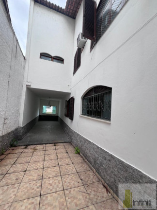 Imagem Casa de Condomínio com 4 Quartos à Venda, 400 m² em Taquara - Rio De Janeiro Imagem Casa de Condomínio com 4 Quartos à Venda, 400 m² em Taquara - Rio De Janeiro