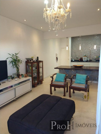 Imagem Apartamento com 2 Quartos à Venda, 210 m² em Santa Maria - São Caetano Do Sul