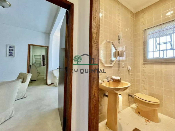 Imagem Casa à Venda, 398 m² em Moinho Velho - Embu Das Artes