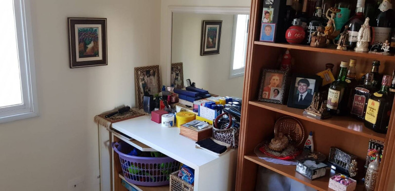Imagem Apartamento com 3 Quartos à Venda, 97 m² em Alto Da Mooca - São Paulo