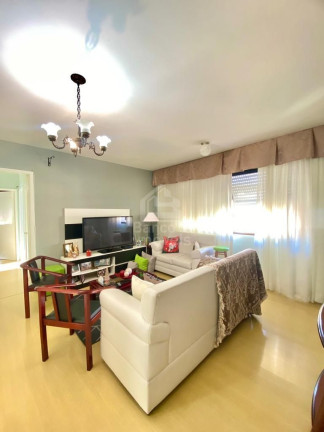 Imagem Apartamento com 3 Quartos à Venda, 89 m² em Nossa Senhora De Lourdes - Santa Maria Imagem Apartamento com 3 Quartos à Venda, 89 m² em Nossa Senhora De Lourdes - Santa Maria
