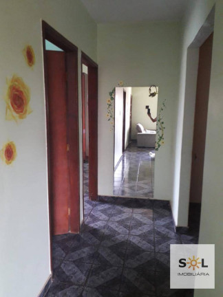 Imagem Casa com 3 Quartos à Venda, 382 m² em Residencial Village Garavelo - Aparecida De Goiânia