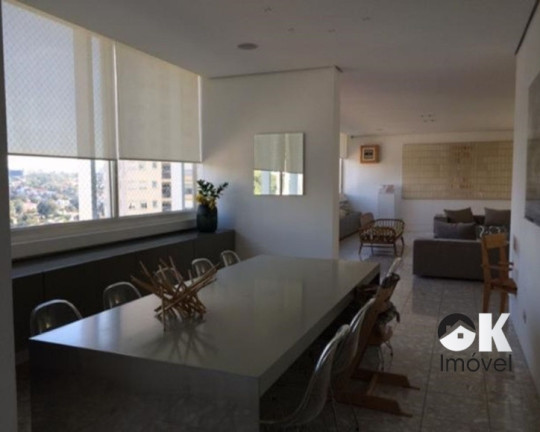 Imagem Apartamento com 4 Quartos à Venda, 425 m² em Higienópolis - São Paulo Imagem Apartamento com 4 Quartos à Venda, 425 m² em Higienópolis - São Paulo
