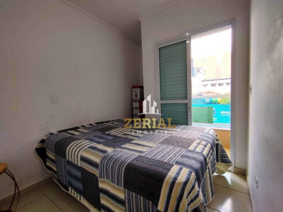 Imagem Cobertura com 2 Quartos à Venda, 84 m² em Vila Alice - Santo André Imagem Cobertura com 2 Quartos à Venda, 84 m² em Vila Alice - Santo André