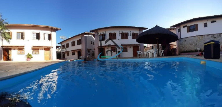 Apartamento com 3 Quartos à Venda, 120 m² em Praia Da Maranduba - Ubatuba