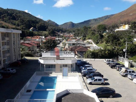 Imagem Apartamento com 2 Quartos à Venda, 64 m² em Prata - Teresópolis Imagem Apartamento com 2 Quartos à Venda, 64 m² em Prata - Teresópolis
