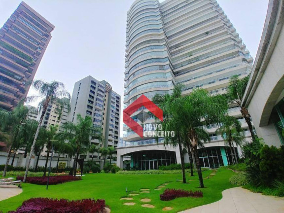 Foto do imóvel Apartamento com 6 Quartos à Venda, 883 m² em Meireles - Fortaleza