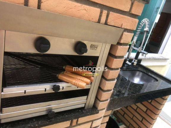Imagem Apartamento com 3 Quartos à Venda, 80 m² em Parque Das Nações - Santo André Imagem Apartamento com 3 Quartos à Venda, 80 m² em Parque Das Nações - Santo André
