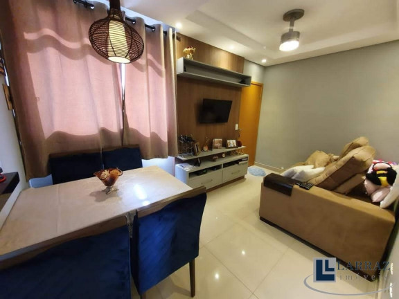 Imagem Imóvel com 2 Quartos à Venda, 44 m² em Jardim Manoel Penna - Ribeirão Preto Imagem Imóvel com 2 Quartos à Venda, 44 m² em Jardim Manoel Penna - Ribeirão Preto